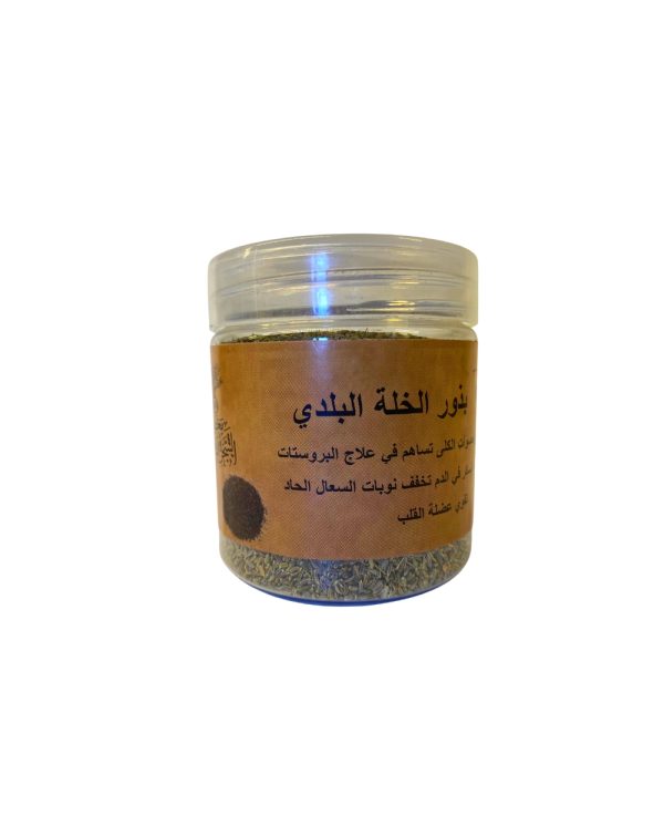 ريش ضاني